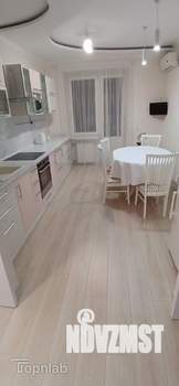 2-к квартира, вторичка, 79м2, 9/14 этаж