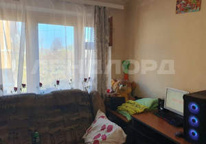 3-к квартира, вторичка, 52м2, 4/5 этаж