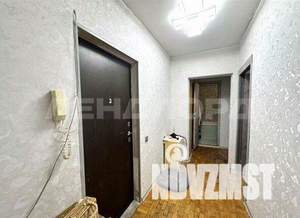 2-к квартира, вторичка, 54м2, 9/9 этаж