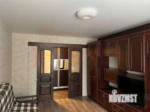 2-к квартира, вторичка, 54м2, 1/9 этаж