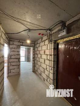 1-к квартира, вторичка, 41м2, 16/18 этаж