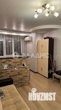 1-к квартира, вторичка, 53м2, 16/18 этаж