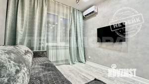 1-к квартира, вторичка, 30м2, 20/22 этаж