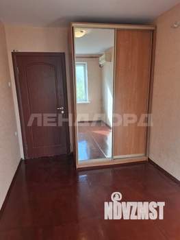 3-к квартира, вторичка, 61м2, 3/5 этаж