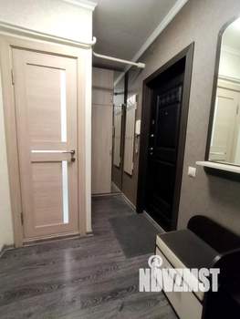 1-к квартира, вторичка, 37м2, 2/9 этаж