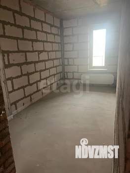 1-к квартира, вторичка, 38м2, 7/25 этаж