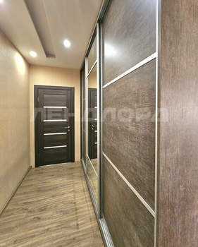 2-к квартира, вторичка, 50м2, 2/18 этаж