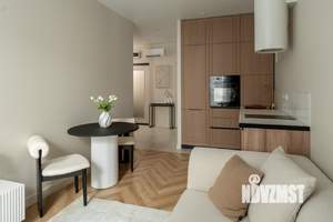 2-к квартира, вторичка, 44м2, 8/10 этаж