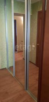 2-к квартира, вторичка, 50м2, 1/5 этаж