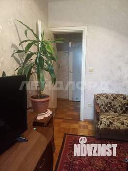 3-к квартира, вторичка, 74м2, 6/9 этаж