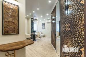 1-к квартира, вторичка, 51м2, 15/15 этаж