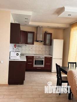 1-к квартира, вторичка, 48м2, 15/17 этаж