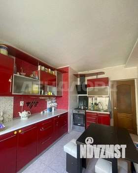 3-к квартира, вторичка, 63м2, 9/9 этаж