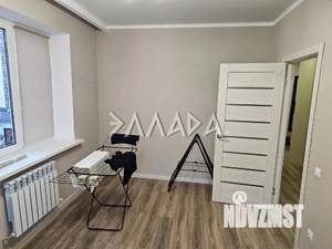 3-к квартира, вторичка, 80м2, 4/22 этаж