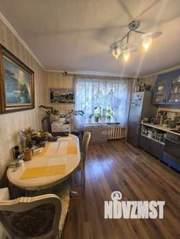 1-к квартира, вторичка, 40м2, 3/10 этаж