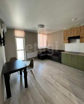 2-к квартира, вторичка, 50м2, 22/25 этаж