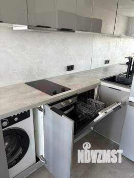 2-к квартира, вторичка, 45м2, 19/24 этаж