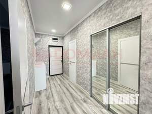 2-к квартира, вторичка, 60м2, 11/24 этаж