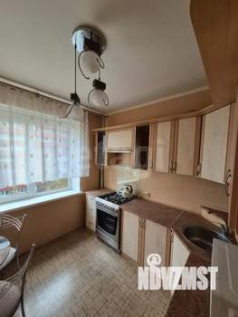 2-к квартира, вторичка, 53м2, 7/10 этаж