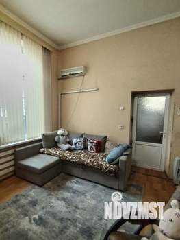 2-к квартира, вторичка, 40м2, 1/1 этаж