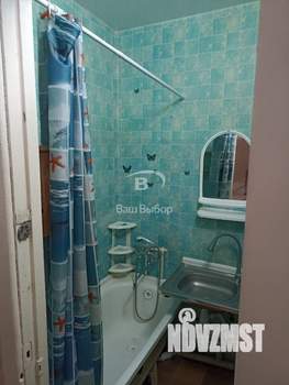 1-к квартира, вторичка, 20м2, 17/18 этаж