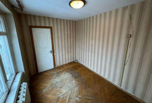 2-к квартира, вторичка, 37м2, 3/4 этаж