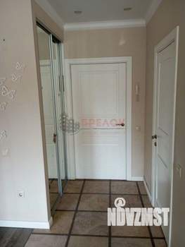 2-к квартира, вторичка, 53м2, 2/3 этаж