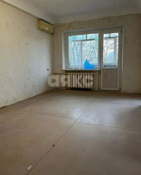3-к квартира, вторичка, 52м2, 5/5 этаж