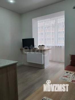 Студия квартира, вторичка, 25м2, 7/24 этаж