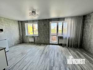 Студия квартира, вторичка, 36м2, 8/10 этаж