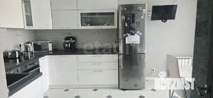 3-к квартира, вторичка, 79м2, 3/11 этаж