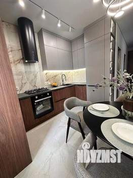 3-к квартира, вторичка, 63м2, 2/18 этаж