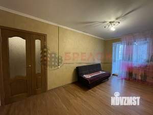2-к квартира, вторичка, 52м2, 4/9 этаж
