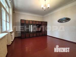 3-к квартира, вторичка, 84м2, 2/4 этаж