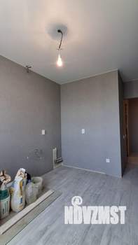 1-к квартира, вторичка, 35м2, 15/19 этаж