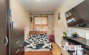 3-к квартира, вторичка, 56м2, 3/3 этаж