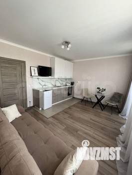 Студия квартира, вторичка, 26м2, 3/5 этаж