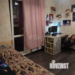 2-к квартира, вторичка, 51м2, 9/9 этаж