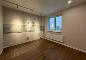 3-к квартира, вторичка, 67м2, 7/23 этаж