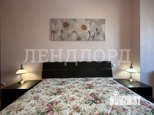 3-к квартира, вторичка, 99м2, 5/6 этаж