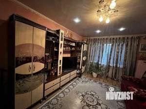 3-к квартира, вторичка, 68м2, 1/10 этаж