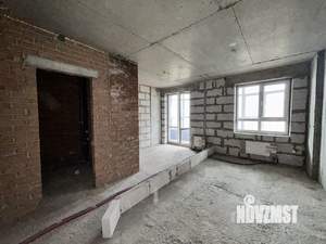 1-к квартира, вторичка, 35м2, 15/24 этаж