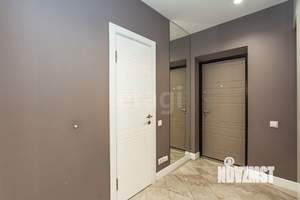 2-к квартира, сданный дом, 58м2, 4/7 этаж