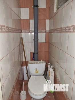 3-к квартира, вторичка, 60м2, 9/9 этаж