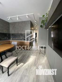 3-к квартира, вторичка, 73м2, 15/20 этаж