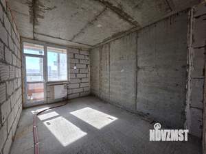 3-к квартира, вторичка, 73м2, 11/25 этаж