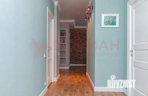 3-к квартира, вторичка, 70м2, 9/24 этаж