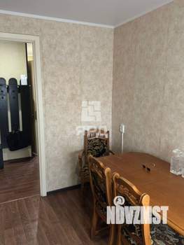 1-к квартира, вторичка, 56м2, 8/14 этаж