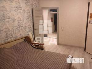 2-к квартира, вторичка, 46м2, 4/5 этаж