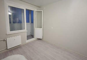 Студия квартира, вторичка, 25м2, 6/18 этаж